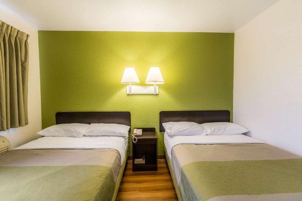 MOTEL 6 GREEN BAY (Green Bay)